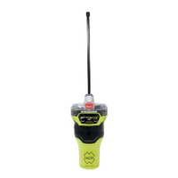ACR-2852 ACR GlobalFix™ V5 Cat 2 GPS AIS EPIRB w/Return Link Service & Mobile App