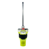 ACR-2854 ACR GlobalFix V6 Category 2 EPIRB w/Return Link Service & Mobile App