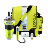 ACR-2382 ACR GlobalFix V6 EPIRB Survival Kit