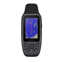 Garmin GPSMAP® 79sc Handheld GPS 010-02635-02
