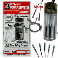 UPS-01 24/32V ULTRA SAFETY SYSTEMS ULTRA PUMP SENIOR UPS-01-24/32V