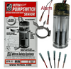 UPS-01 24/32V ULTRA SAFETY SYSTEMS ULTRA PUMP SENIOR UPS-01-24/32V