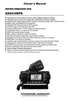 GX2410GPS Standard Horizon GX2410GPS 25W VHF w/GPS, AIS, N2K & Hailer
