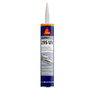 778 Sika Sikaflex® 295 UV - Black - 10oz Tube w/Nozzle