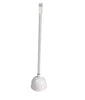 LUMITEC CONTOUR ANCHOR LIGHT - 12" - WHITE SHAFT, WHITE BASE 101692