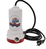 RULE 1800GPH SUMP/UTILITY PUMP W/24' 110VAC CORD A53S-24