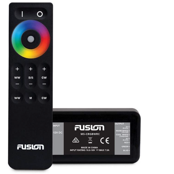 Fusion Electronics 010-13060-00
