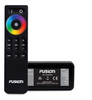 FUSION MS-CRGBWRC LED LIGHTING CONTROL MODULE/REMOTE F/SIGNATURE SERIES 3010-13060-00