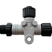 GARMIN NMEA 2000 T CONNECTOR 010-11078-00