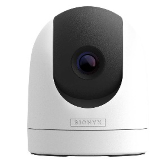 SIONYX Nightwave™ Ultra Low-Light Marine Camera C012800