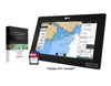 RAYMARINE LIGHTHOUSE CHART NORTH AMERICA R70794