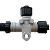 GARMIN NMEA 2000® T-CONNECTOR - 10-PACK 010-11078-00CASE