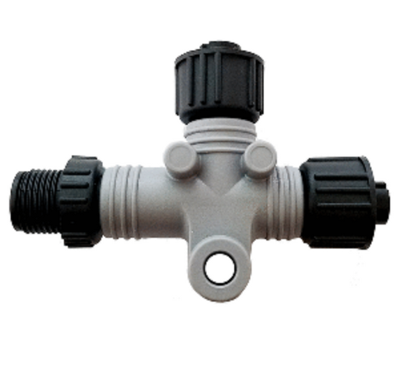 GARMIN NMEA 2000® T-CONNECTOR - 10-PACK 010-11078-00CASE