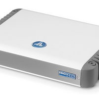 JL AUDIO MHD SERIES 900W 5 CHANNEL 24V FULL-RANGE AMPLIFIER - MHD900/5-24V 010-03321-00