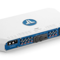 JL AUDIO MVI SERIES 1000W 5 CHANNEL AMPLIFIER W/INTEGRATED DSP - MV1000/5I 010-03341-00