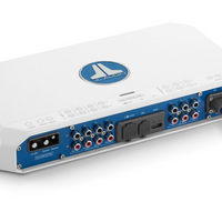 JL AUDIO MVI SERIES 600W 6 CHANNEL AMPLIFIER W/INTEGRATED DSP - MV600/6I 010-03338-00