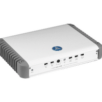 JL AUDIO MHD SERIES 750W MONOBLOCK WIDE-RANGE AMPLIFIER - MHD750/1 010-03320-00