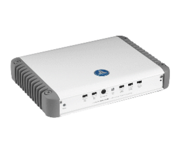 JL AUDIO MHD SERIES 750W MONOBLOCK WIDE-RANGE AMPLIFIER - MHD750/1 010-03320-00