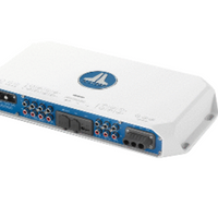 JL AUDIO MVI SERIES 700W 5 CHANNEL AMPLIFIER W/INTEGRATED DSP - MV700/5I 010-03340-00