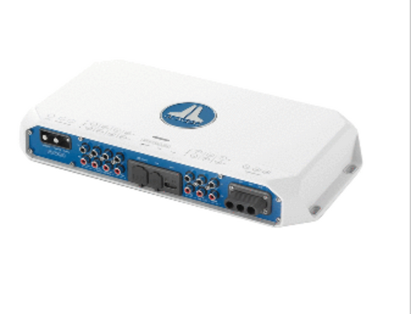 JL AUDIO MVI SERIES 700W 5 CHANNEL AMPLIFIER W/INTEGRATED DSP - MV700/5I 010-03340-00