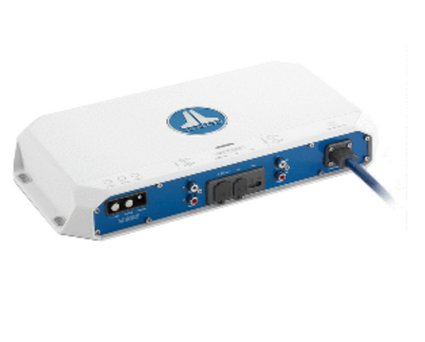 JL AUDIO MVI SERIES 1000W MONOBLOCK SUBWOOFER AMPLIFIER - MV1000/1 010-03335-00
