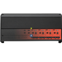 JL AUDIO XDM SERIES 800W 8 CHANNEL 24V AMPLIFIER - XDM800/8-24V 010-03344-00