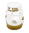 RULE 3700 G.P.H. "GOLD SERIES" BILGE PUMP 13A