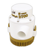 RULE 3700 G.P.H. "GOLD SERIES" BILGE PUMP 13A