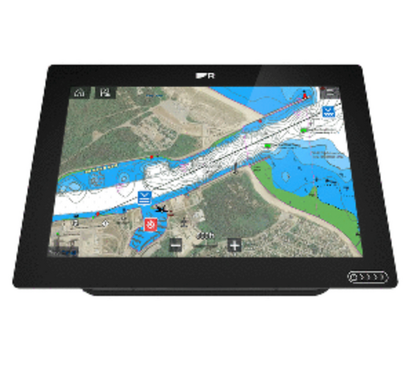 RAYMARINE AXIOM+ 12 - 12
