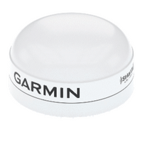 GARMIN GXM™ 54 SATELLITE WEATHER/RADIO ANTENNA - WHITE 010-02277-00