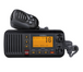 UNIDEN UM435 FIXED MOUNT VHF RADIO - BLACK (UM435BK)