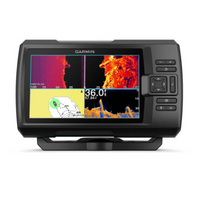 Garmin STRIKER™ Vivid 7sv Fishfinder w/GT52HW-TM 010-02553-00