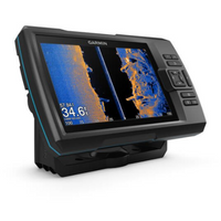 Garmin STRIKER™ Vivid 7sv Fishfinder w/GT52HW-TM 010-02553-00