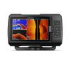 Garmin STRIKER™ Vivid 7sv Fishfinder w/GT52HW-TM 010-02553-00