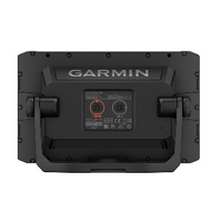 Garmin ECHOMAP™ UHD2 74CV Chartplotter/Fishfinder Combo w/US Coastal Maps & GT20-TM 010-02595-51