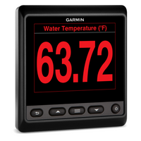 Garmin GMI™ 20 Marine Instrument Display 010-01140-00
