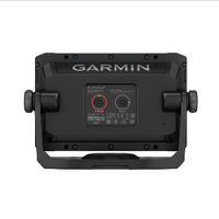 Garmin ECHOMAP™ UHD2 54CV Chartplotter/Fishfinder Combo w/US Coastal Maps & GT20-TM 010-02591-51