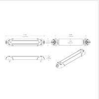 Lumitec MiniRail2 6