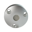 Lumitec High Intensity "Anywhere" Light - Brushed Housing - Red Non-Dimming 101035