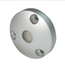Lumitec High Intensity "Anywhere" Light - Brushed Housing - Red Non-Dimming 101035
