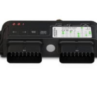 Garmin Marine Network Switch 010-02735-00