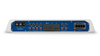 JL AUDIO MVI SERIES 800W 8 CHANNEL AMPLIFIER W/INTEGRATED DSP - MV800/8I 010-03339-00