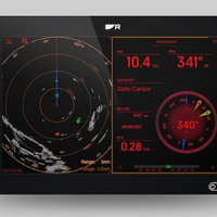 RAYMARINE AXIOM+ 12 - 12