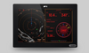 RAYMARINE AXIOM+ 12 - 12" MFD W/LIGHTHOUSE NORTH AMERICA CHART E70638-00-102 (SPECIAL ORDER)