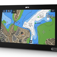RAYMARINE AXIOM+ 12 - 12