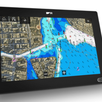 RAYMARINE AXIOM+ 12 - 12