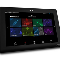 RAYMARINE AXIOM+ 12 - 12