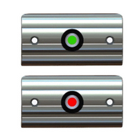 Taco Marine / Rub Rail Mounted LED Navigation Lights (F38-6602-1)