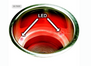 SEACHOICE  / L.E.D. Advantage Cup Holder RED (50-79391)
