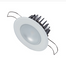 Lumitec Mirage - Flush Mount Down Light - Glass Finish/No Bezel - White Non-Dimming 113193